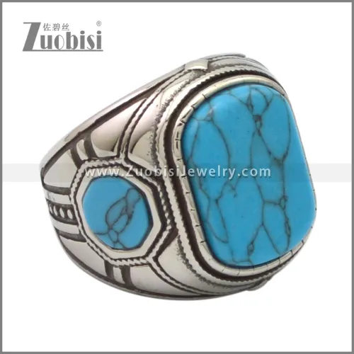 Stainless Steel Rings r009234S