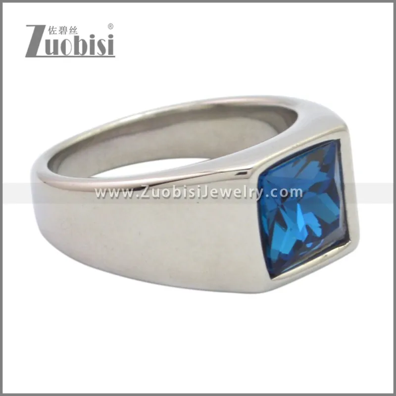 Stainless Steel Rings r009228S9