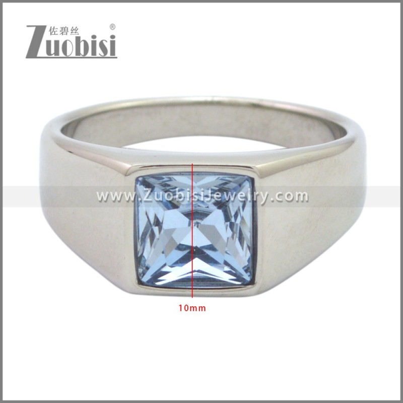 Stainless Steel Rings r009228S7