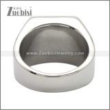 Stainless Steel Rings r009230SH