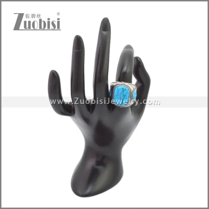 Stainless Steel Rings r009234S