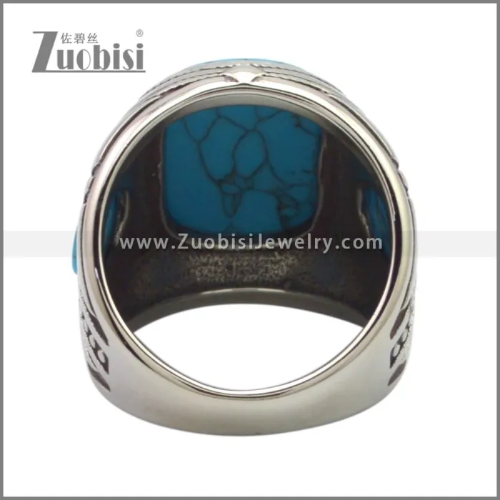 Stainless Steel Rings r009234S