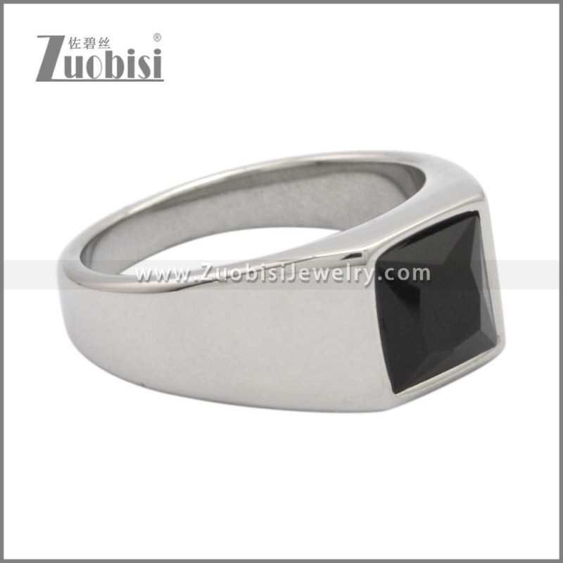 Stainless Steel Rings r009228S4