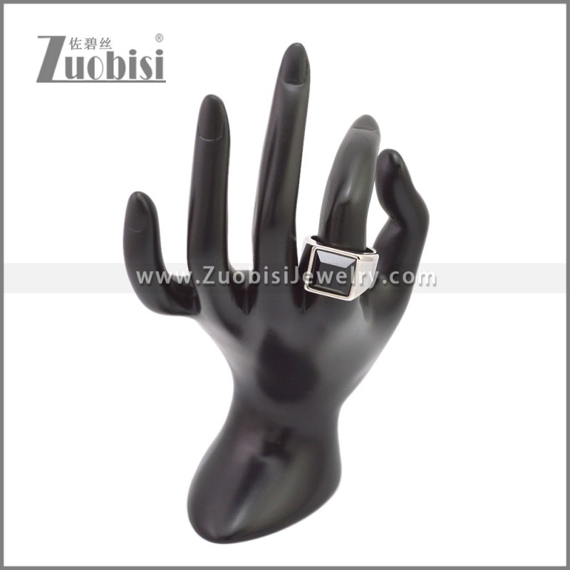 Stainless Steel Rings r009230SH
