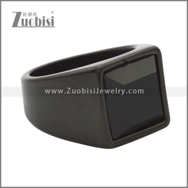 Stainless Steel Rings r009230H