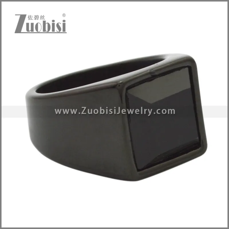 Stainless Steel Rings r009230H