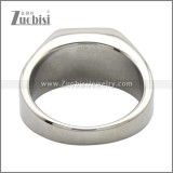 Stainless Steel Rings r009228S2