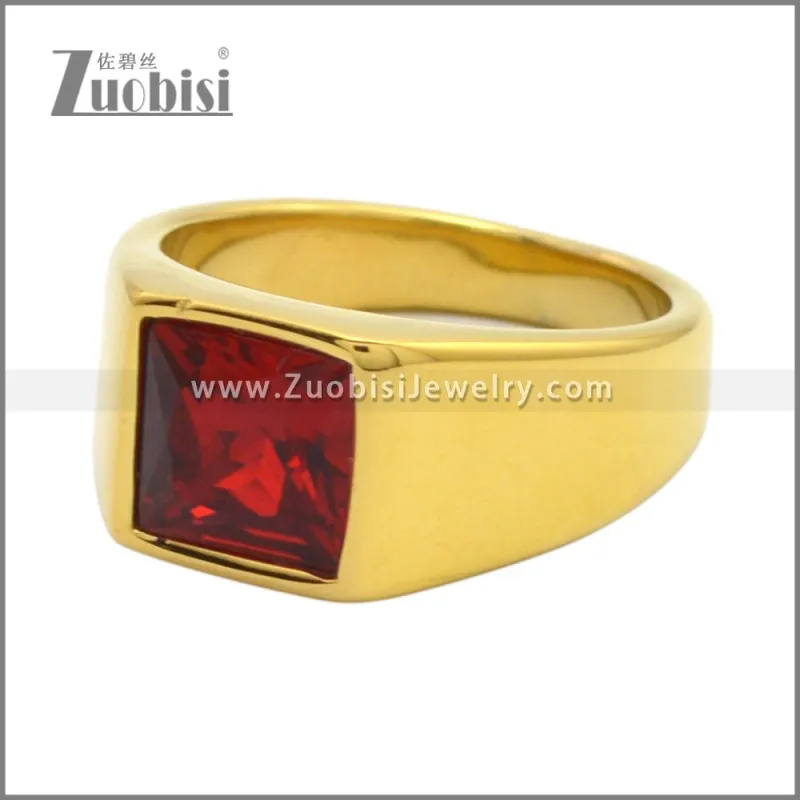 Stainless Steel Rings r009227G2
