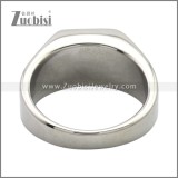 Stainless Steel Rings r009228S7