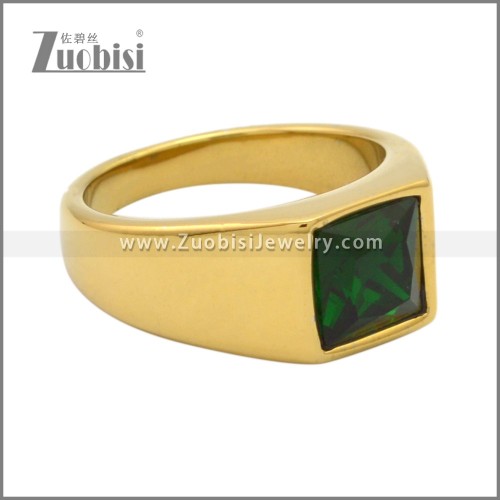 Stainless Steel Rings r009227G3