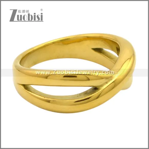 Stainless Steel Rings r009259G
