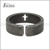 Stainless Steel Rings r009288A