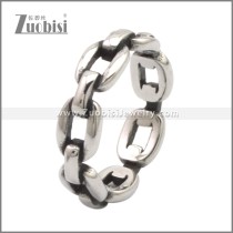 Stainless Steel Rings r009244S