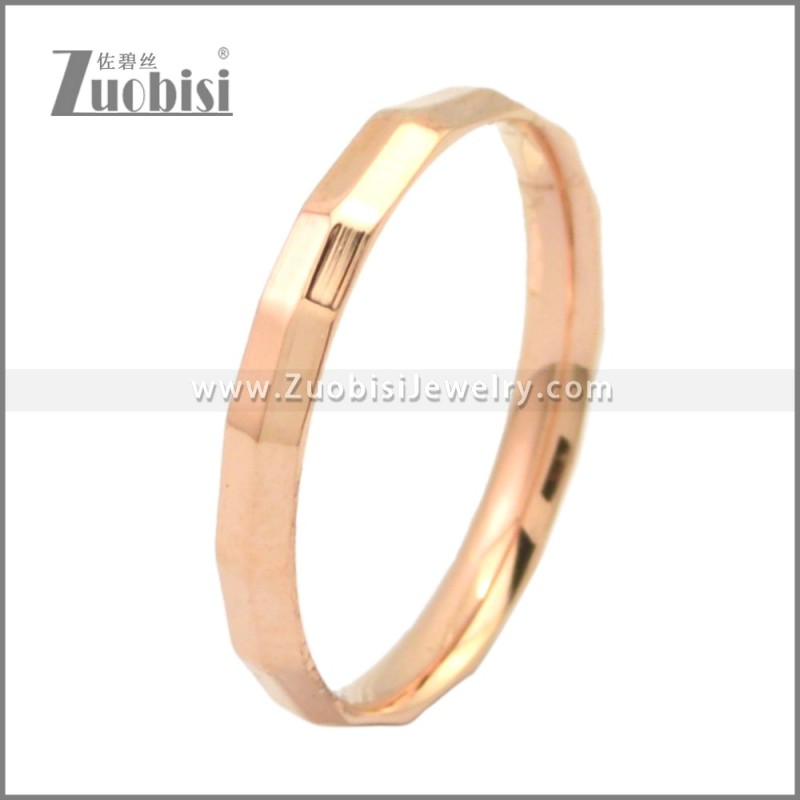 Stainless Steel Rings r009251R