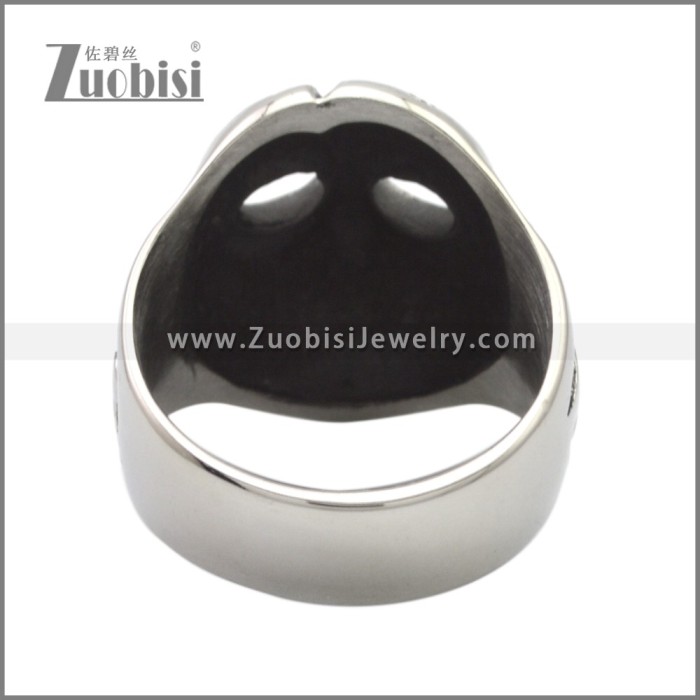 Stainless Steel Rings r009272S