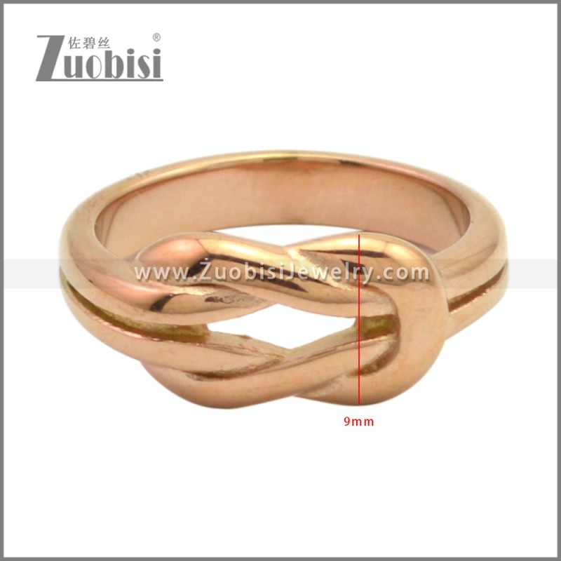 Stainless Steel Rings r009247R