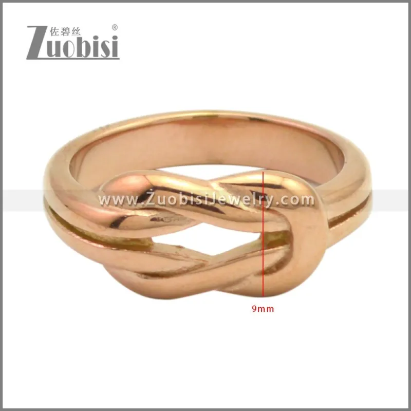 Stainless Steel Rings r009247R