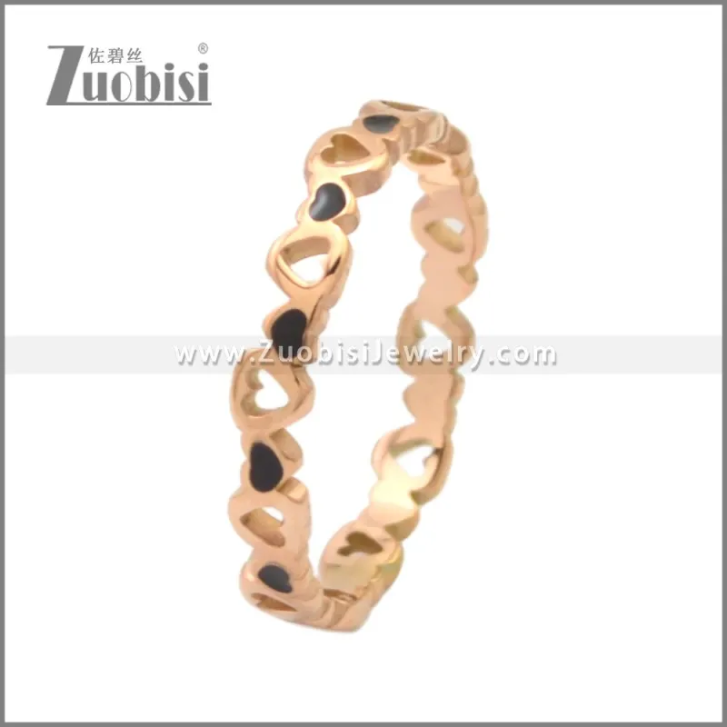 Stainless Steel Rings r009249R