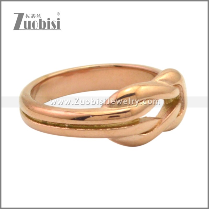 Stainless Steel Rings r009247R