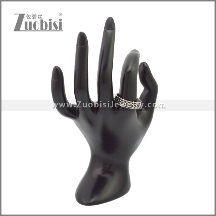 Stainless Steel Rings r009295SA