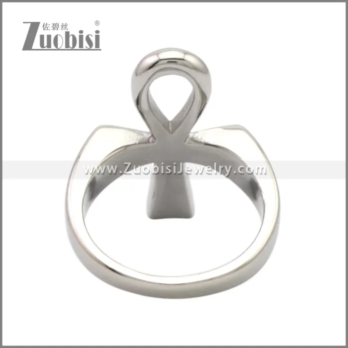Stainless Steel Rings r009246S