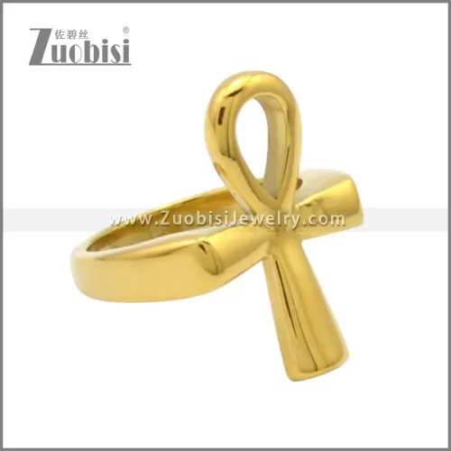 Stainless Steel Rings r009246G