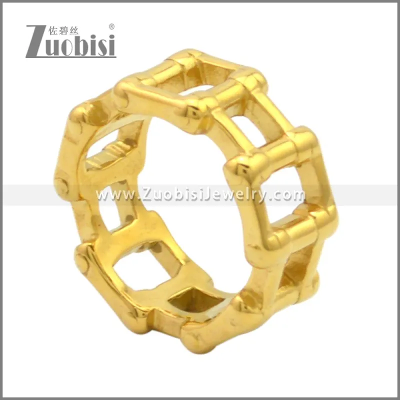 Stainless Steel Rings r009245G