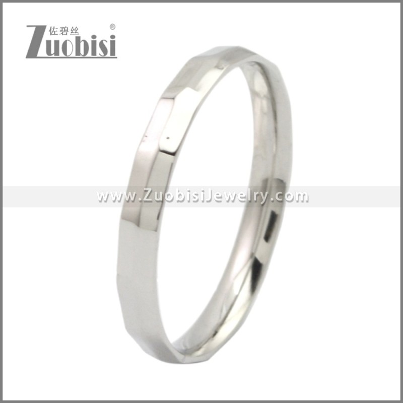 Stainless Steel Rings r009251S