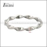 Stainless Steel Rings r009250S