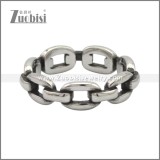 Stainless Steel Rings r009244S