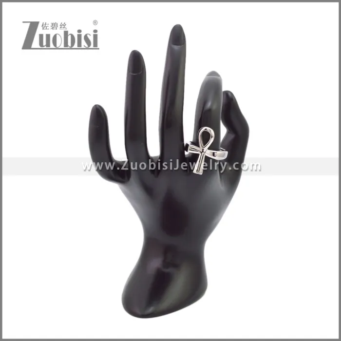 Stainless Steel Rings r009246S