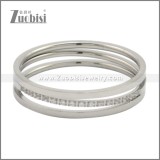 Stainless Steel Rings r009255S