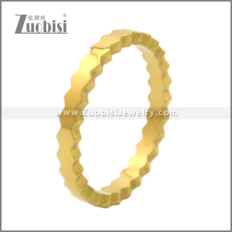 Stainless Steel Rings r009254G