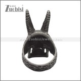 Stainless Steel Rings r009269A