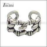 Stainless Steel Rings r009262S