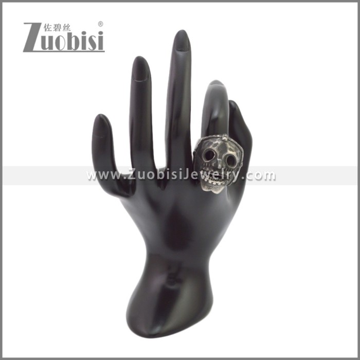 Stainless Steel Rings r009271A