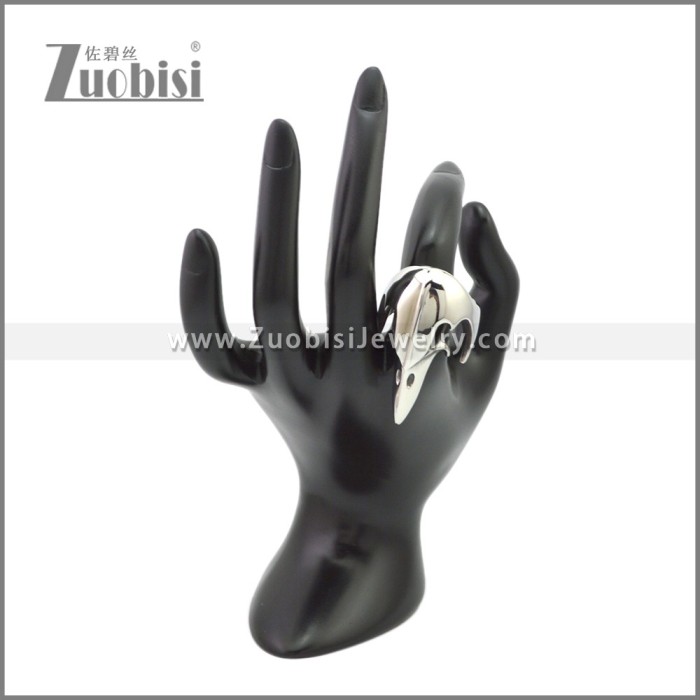 Stainless Steel Rings r009276S