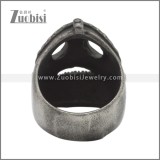 Stainless Steel Rings r009271A