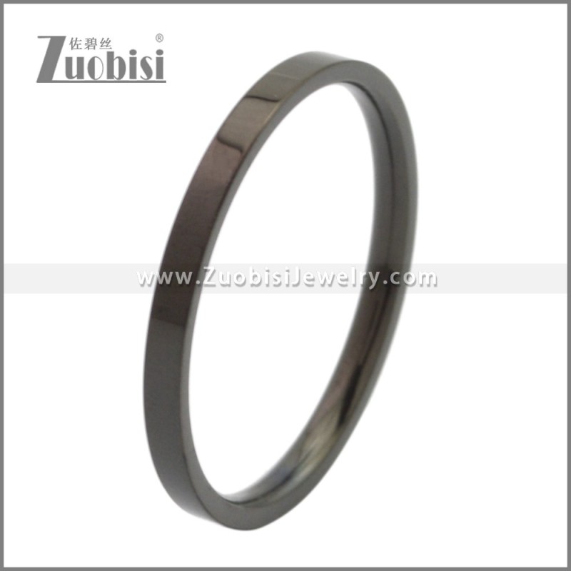 Stainless Steel Rings r009252H