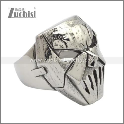 Stainless Steel Rings r009270S