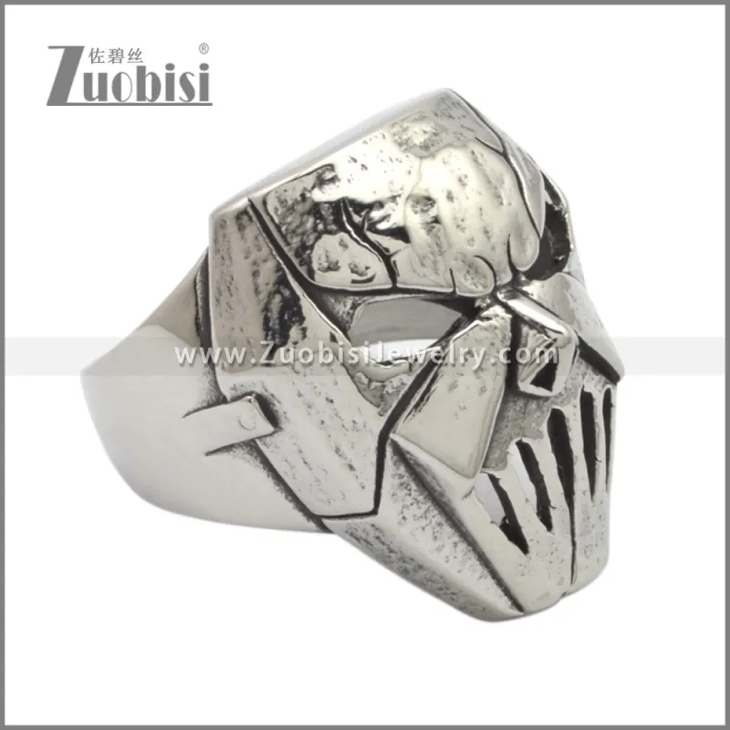Stainless Steel Rings r009270S