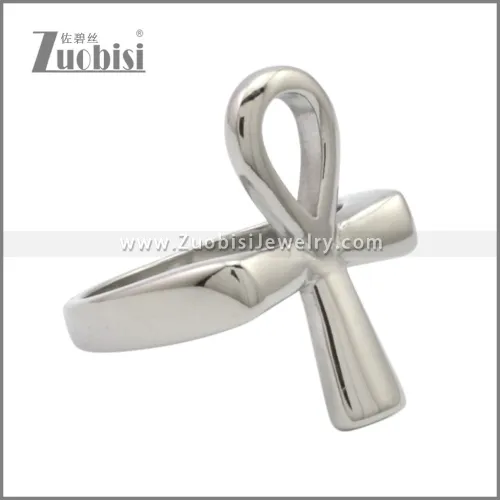 Stainless Steel Rings r009246S