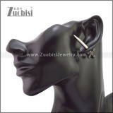 Stainless Steel Earrings e002266S