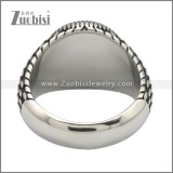 Stainless Steel Rings r009316SA1