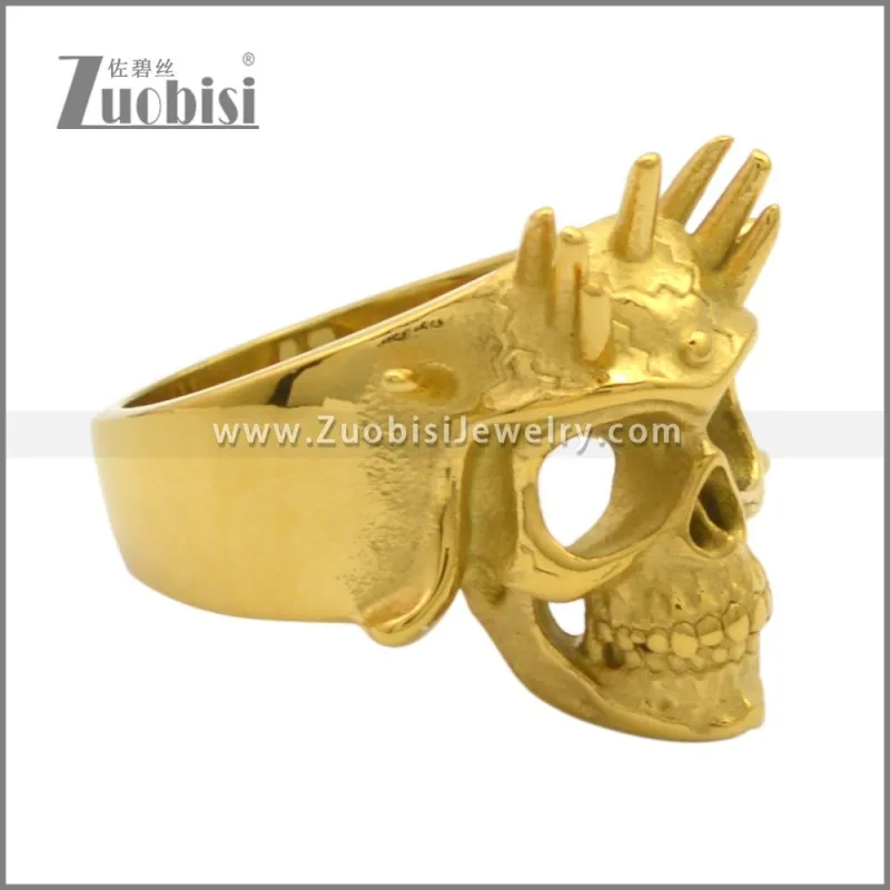 Stainless Steel Rings r009314G