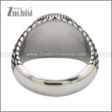 Stainless Steel Rings r009316SA2