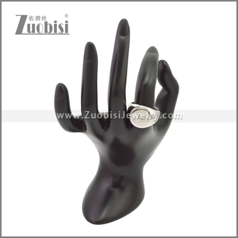 Stainless Steel Rings r009323S