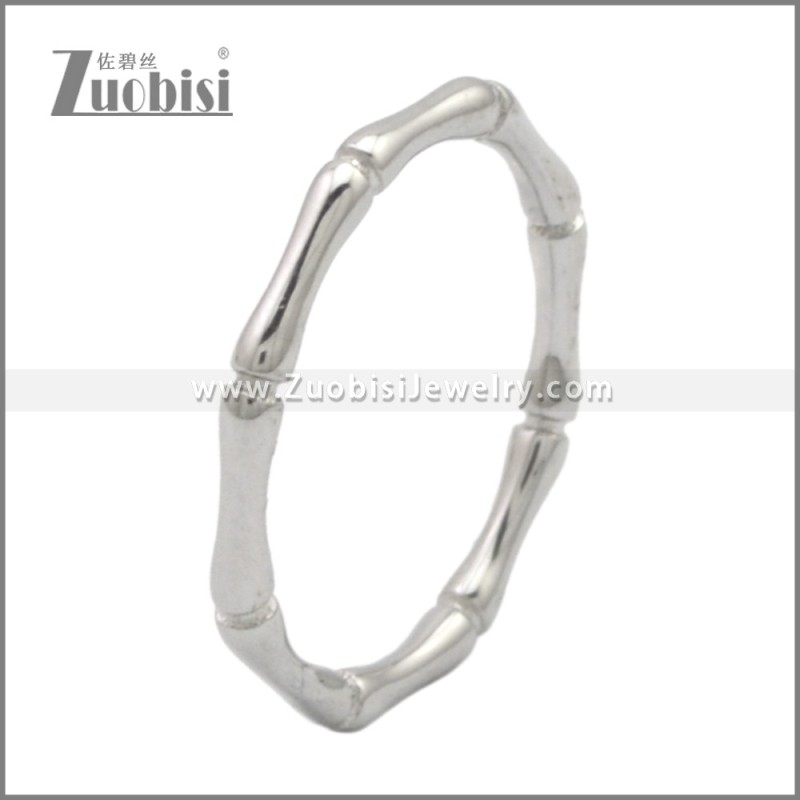 Stainless Steel Rings r009324S