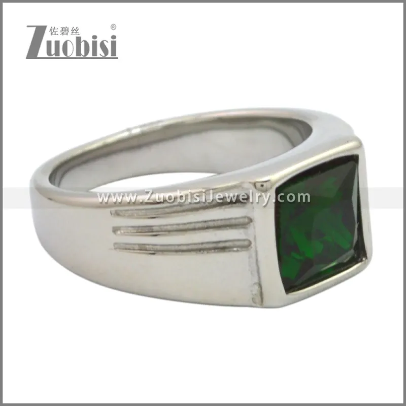 Stainless Steel Rings r009326S2