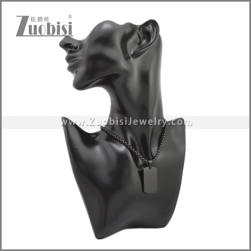 Stainless Steel Pendants p011351H